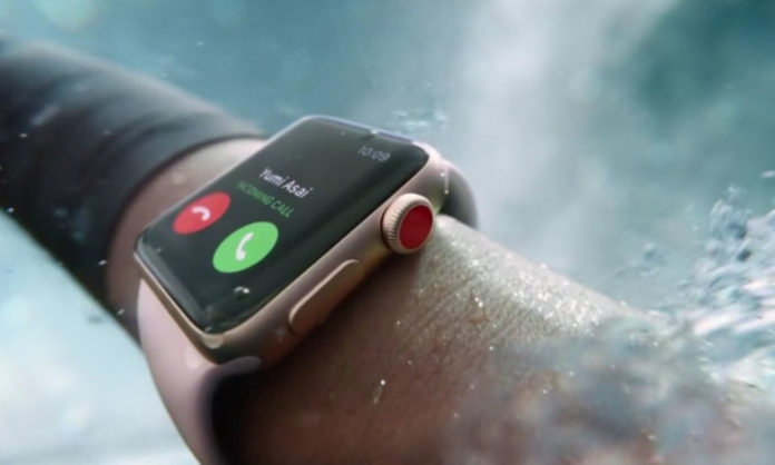 Apple Watch 8 and features