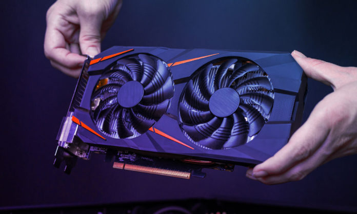 gpu prices could come down because of bitcoin