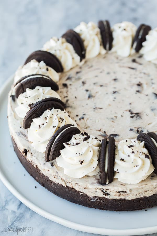5 Easy Oreo Desserts To Make At Home 