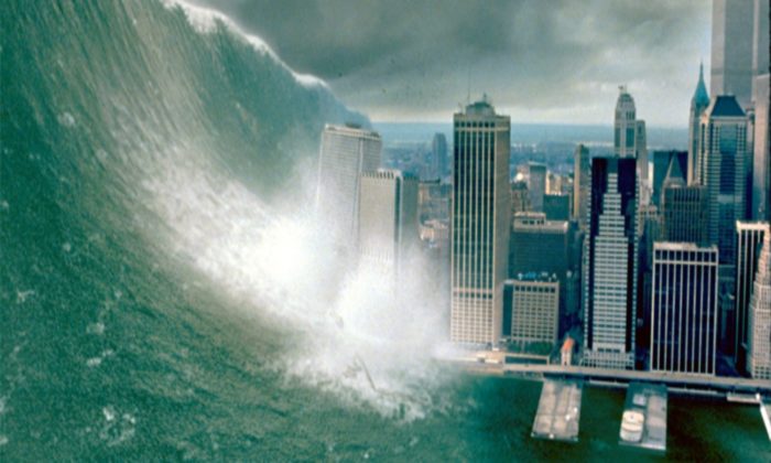 7 Netflix Movies To Watch Based On Natural Disasters