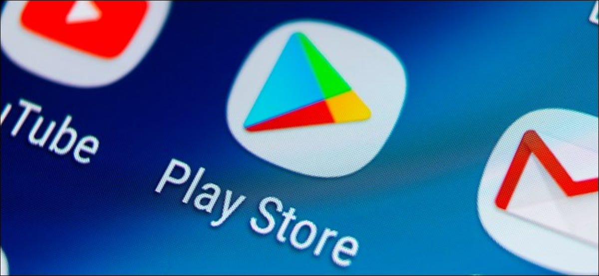 google playstore and nine apps removed