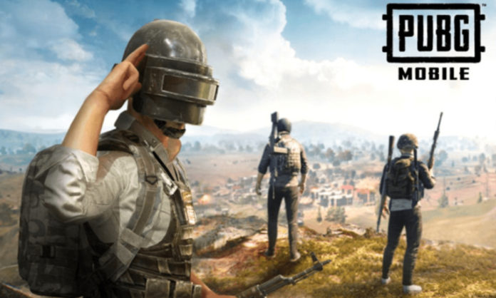 pubg mobile and Pakistan server issues