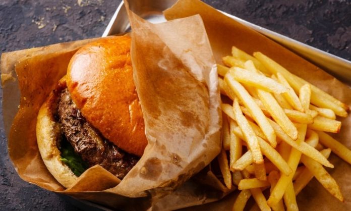 8 Underrated Burger Joints In Karachi You Need To Try ASAP