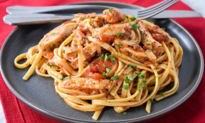 5 Places To Find The Most Flavorful Pasta In Karachi