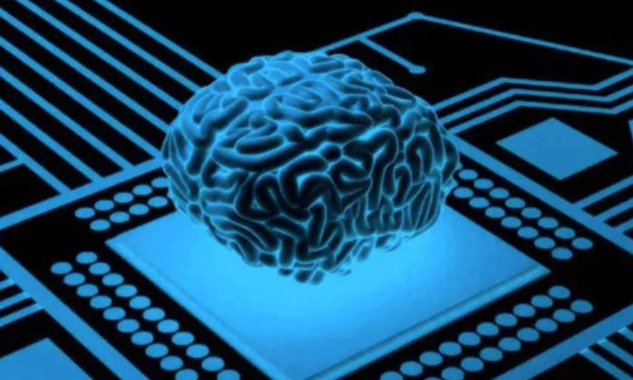 samsung replicating brain onto 3D network chips