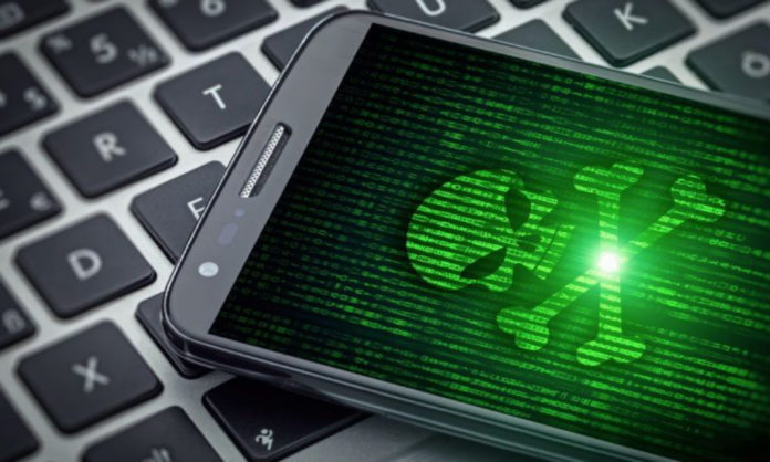 malware in android alleged security update