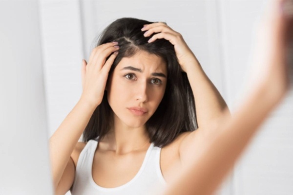5 Annoying Winter Hair Problems & Their Solutions
