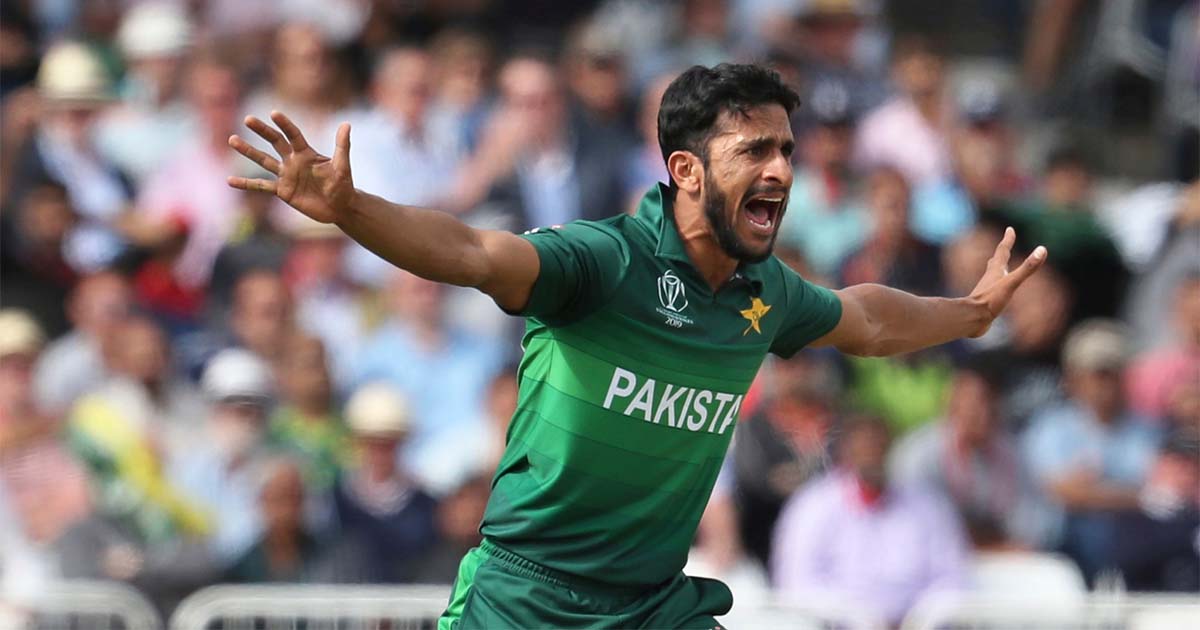 hasan ali and refusal to answer question