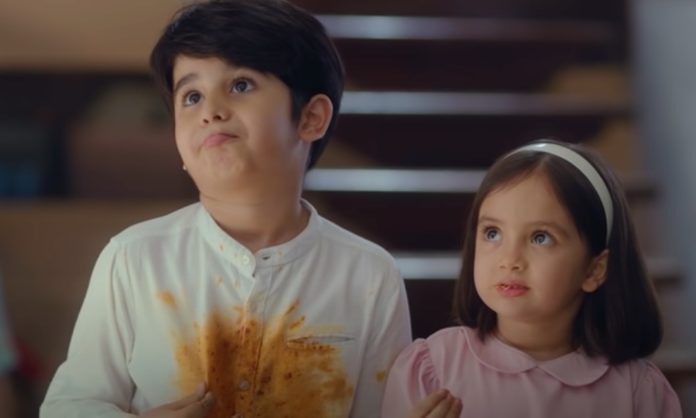 Six Stereotypes And Clichés In Our TVC