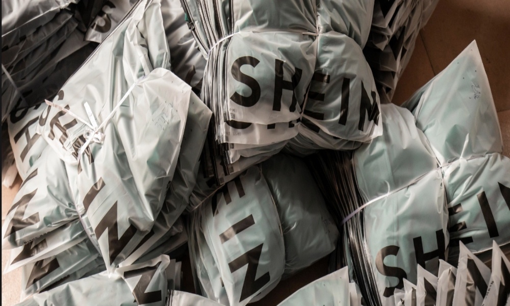 Shein Responds To Claims About 'Help' Messages On Clothes Tags By Factory  Workers