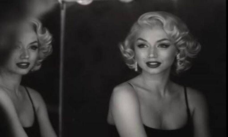Heres Everything You Need To Know On Netflixs Upcoming Marilyn Monroe Biopic ‘blonde 1726