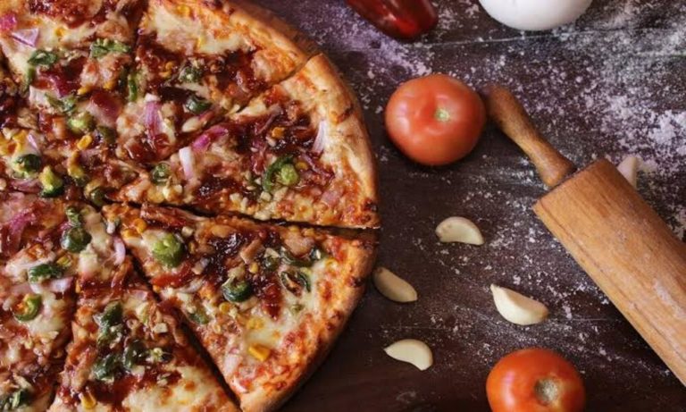 8 Most Unique Pizzas Around The World