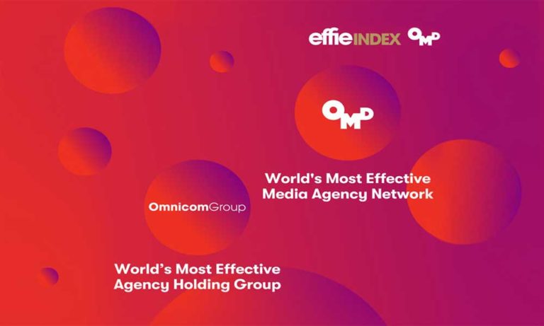 OMD Ranks World's Most Effective Media Agency Network - Brandsynario