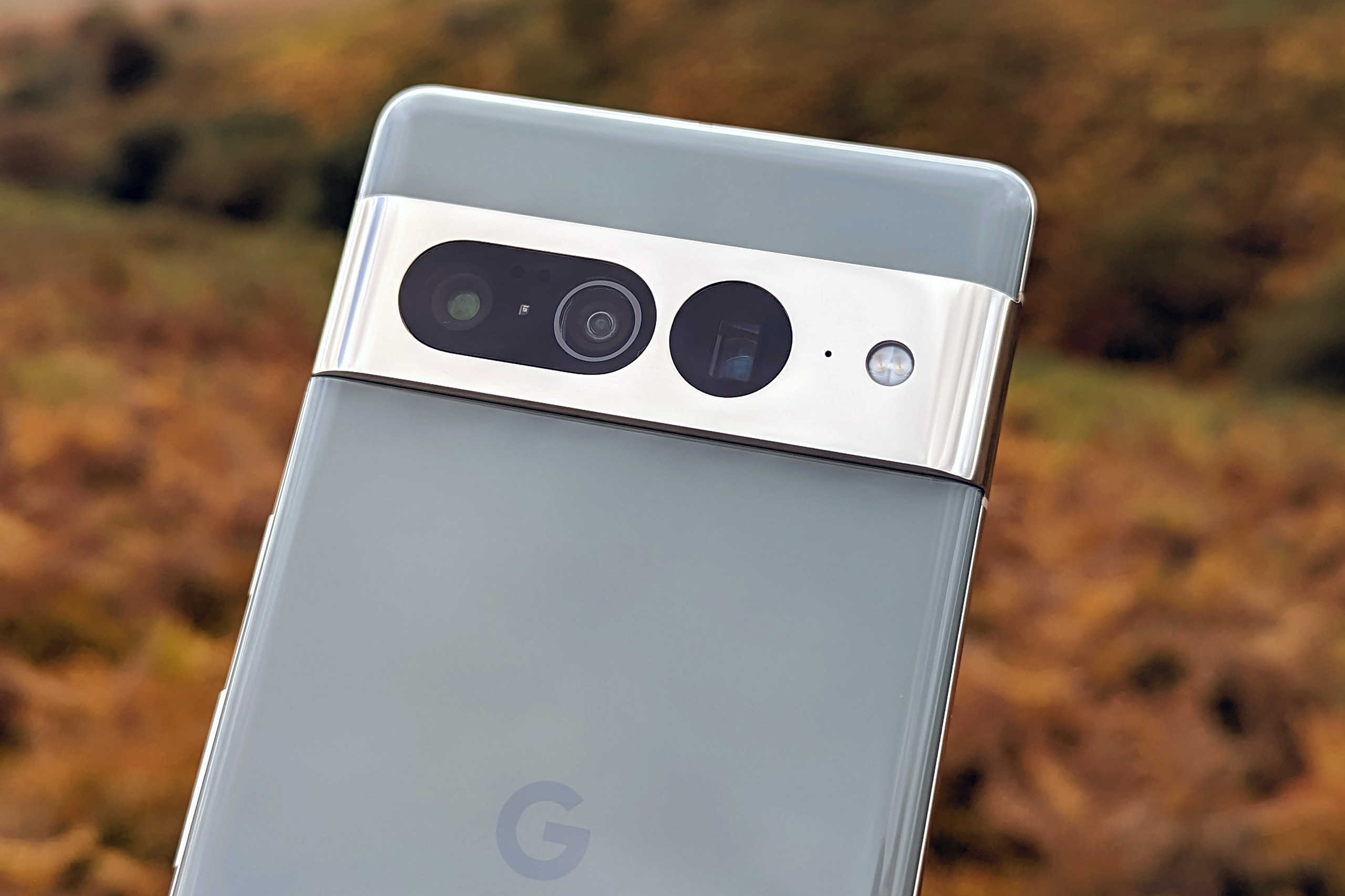 Google Pixel 7 Pro Camera Tips You Need To Learn