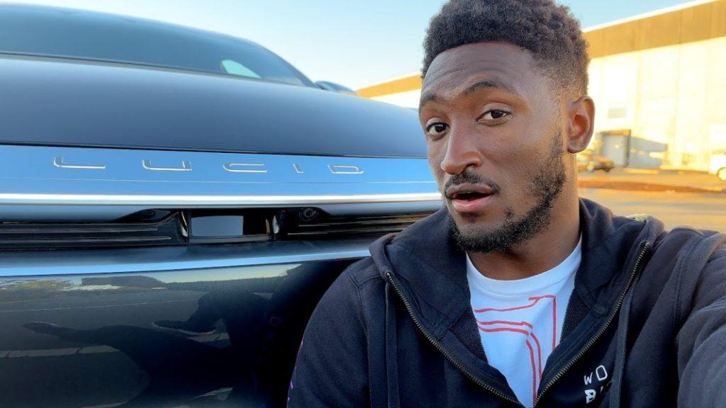 YouTuber Reveals What Is 'Ruining' Electric Cars