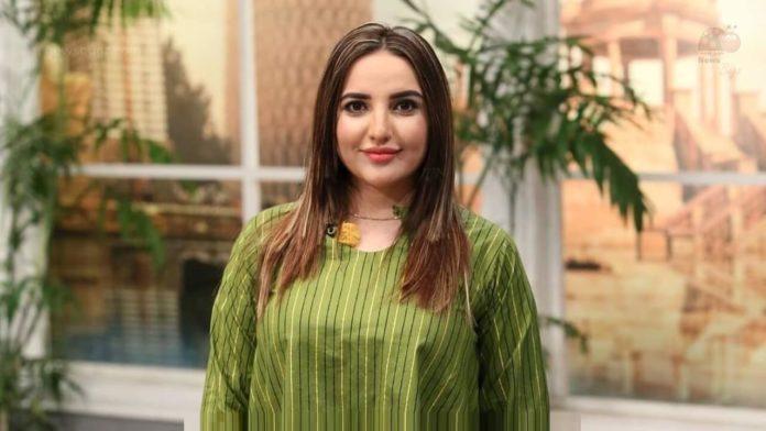 Hareem Shah To Sacrifice A Politician Before Eid?