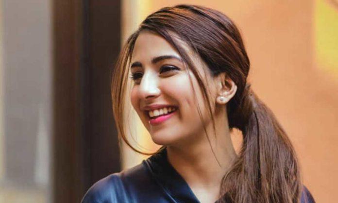 Hamza Amin Hits Back At A Troll For Criticizing His Wife Ushna Shah