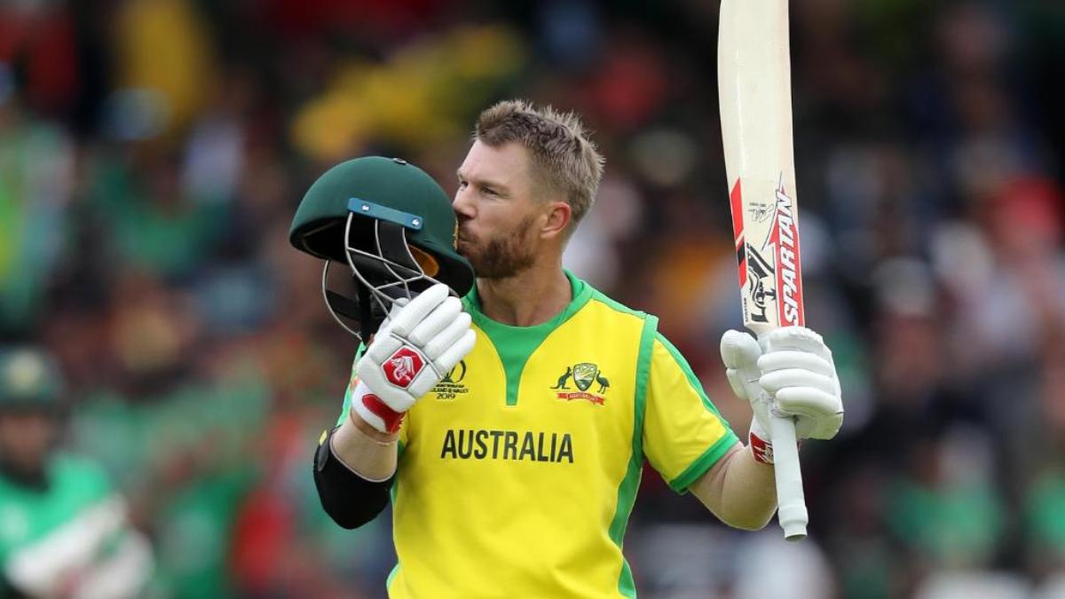 warner 2019 world cup