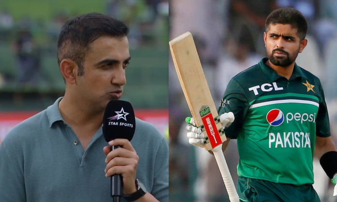 gautam-gambhir-believes-babar-azam-end-as-pakistan-greatest-batter