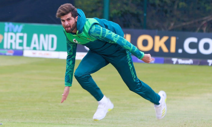 shaheen-afridi-accused-misbehaving-by-gary-kirsten