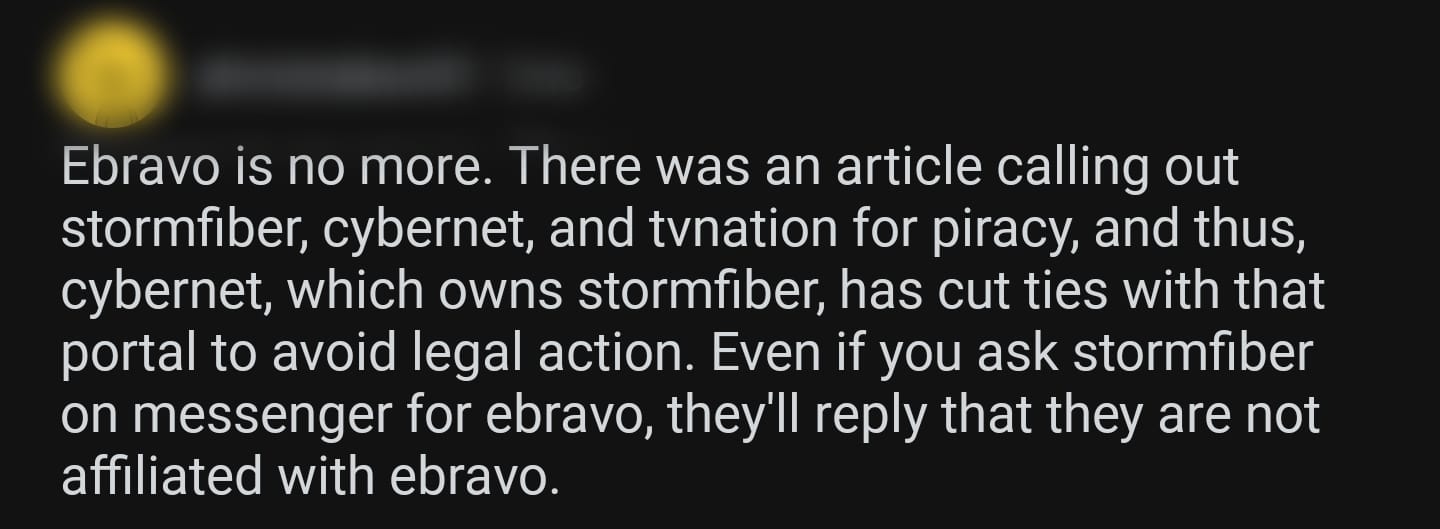 Ebravo Reddit