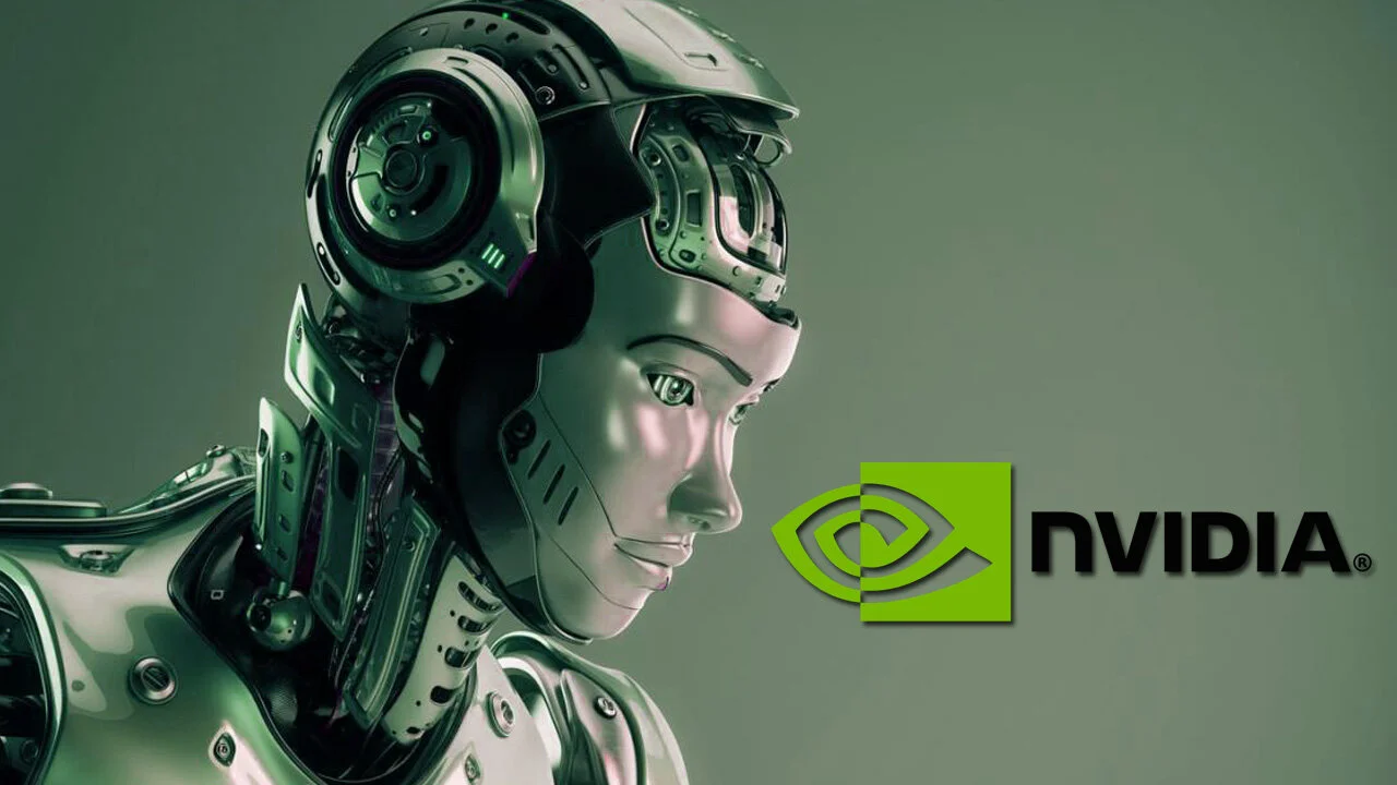 NVIDIA AI