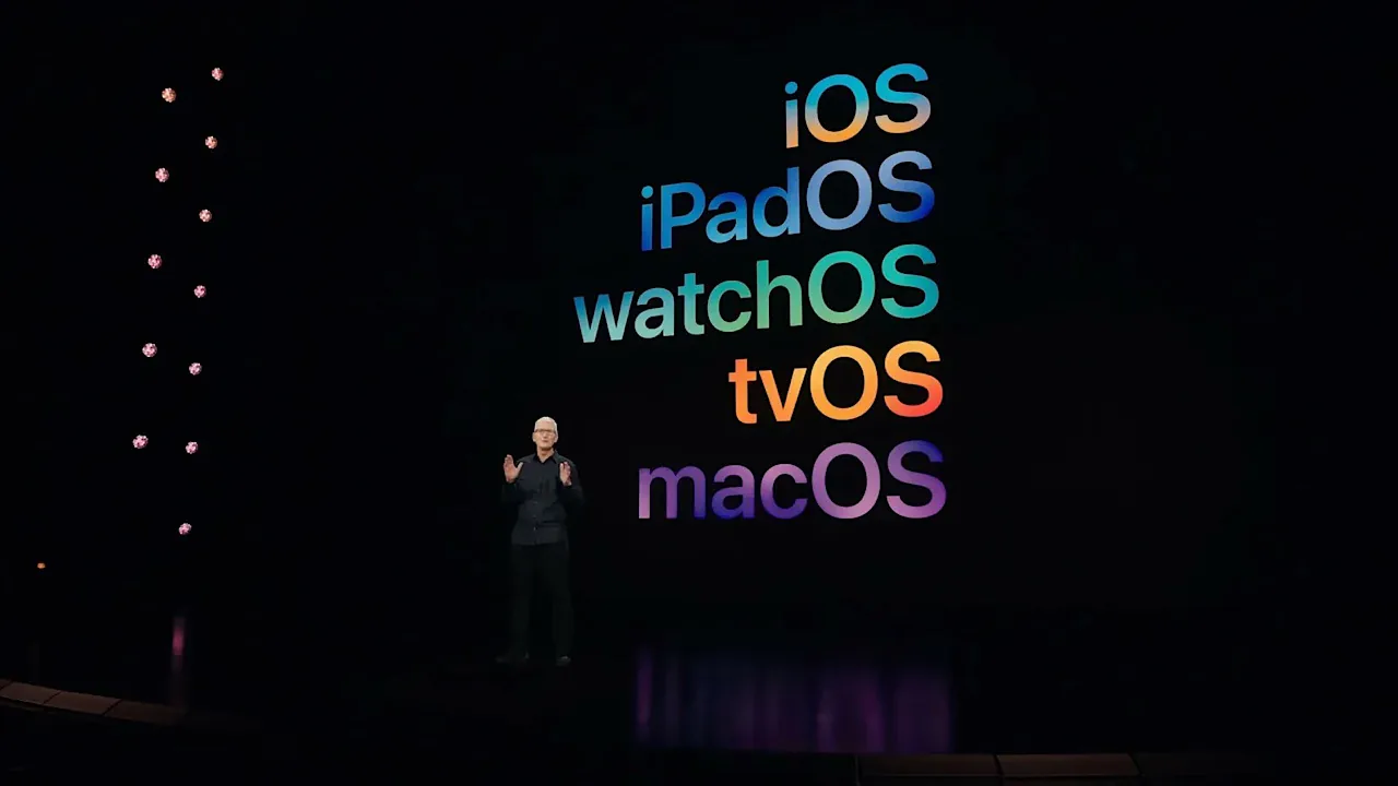 Previous WWDC 2023