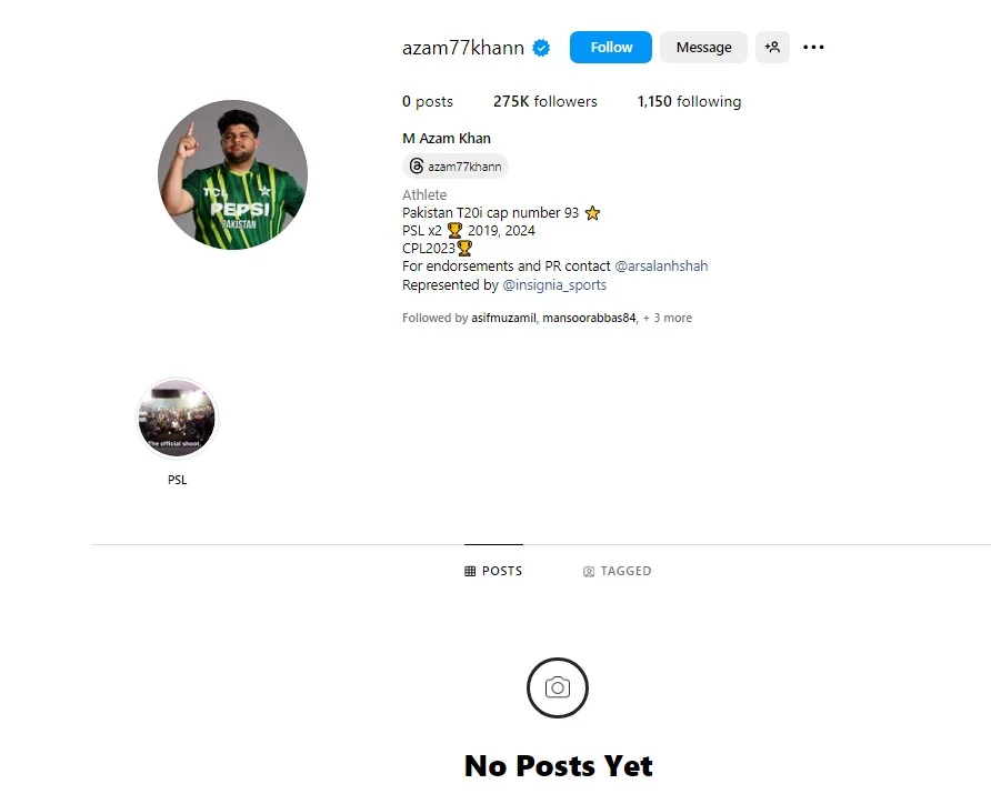 azam-khan-deletes-every-post-on-instagram