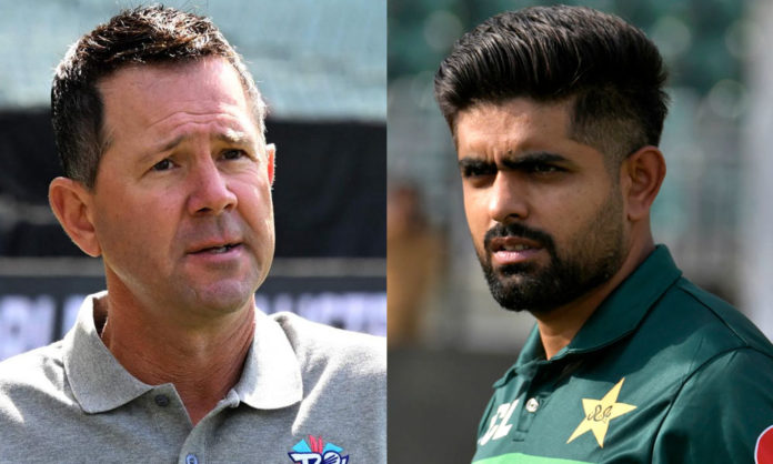 ricky-ponting-backs-babar-azam-as-pakistan-captain