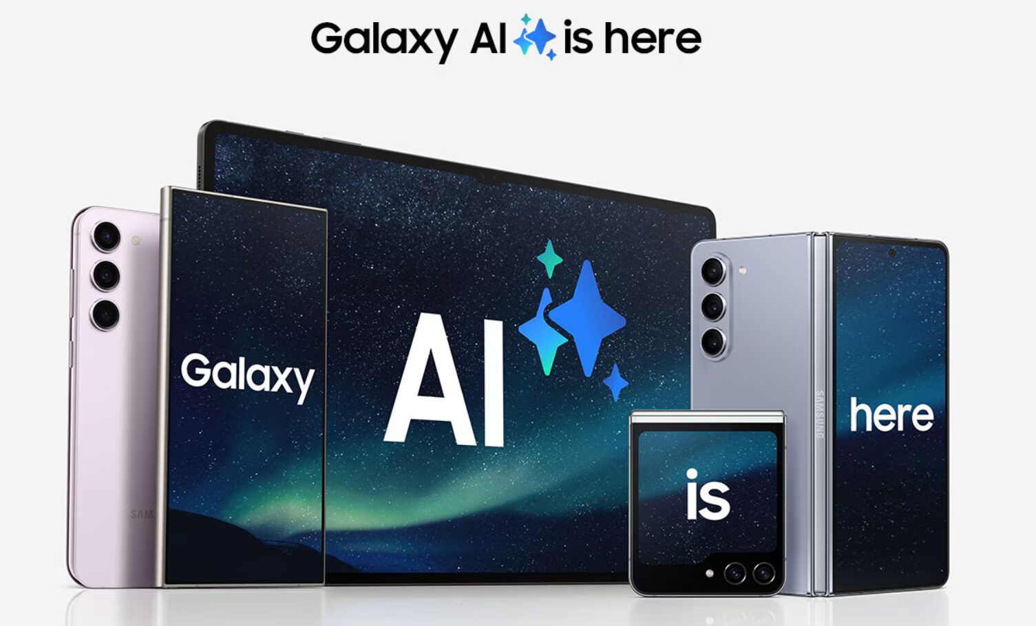 Galaxy AI