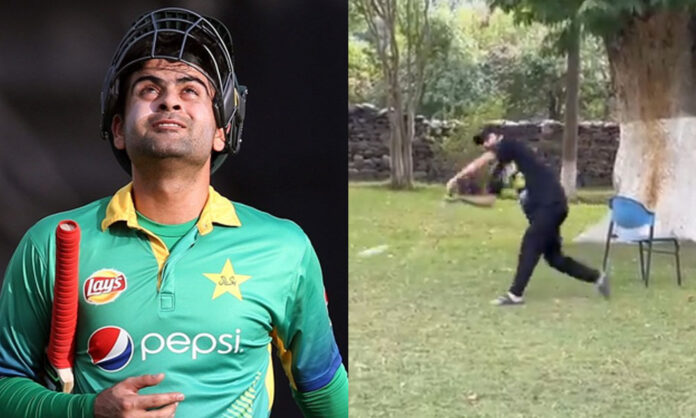 ahmed-shehzad-gets-bowled-out-thrice