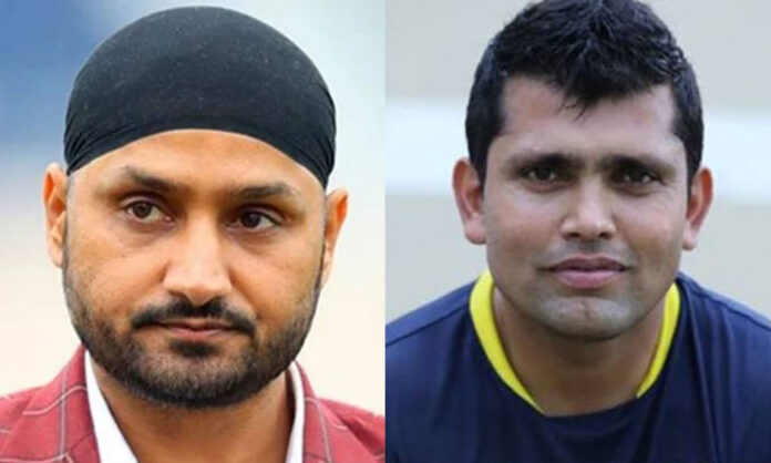 kamran-akmal-confronts-harbhajan-singh-about-babar-azam