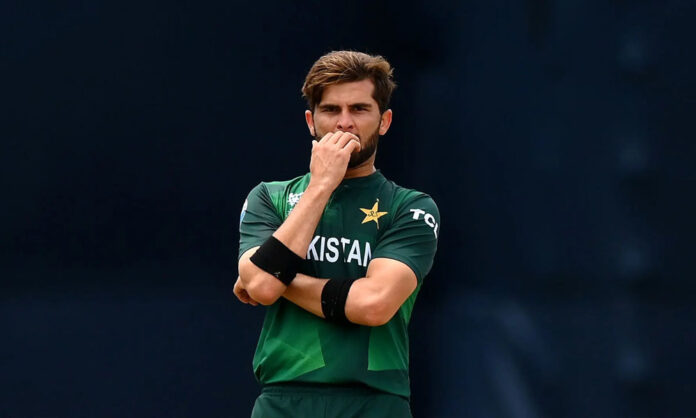 pcb-targets-shaheen-afridi-for-misconduct