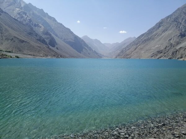 Skardu In Pakistan