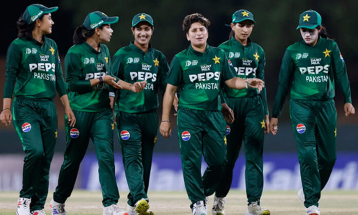 unequal-treatment-of-pakistan-women-cricket-team