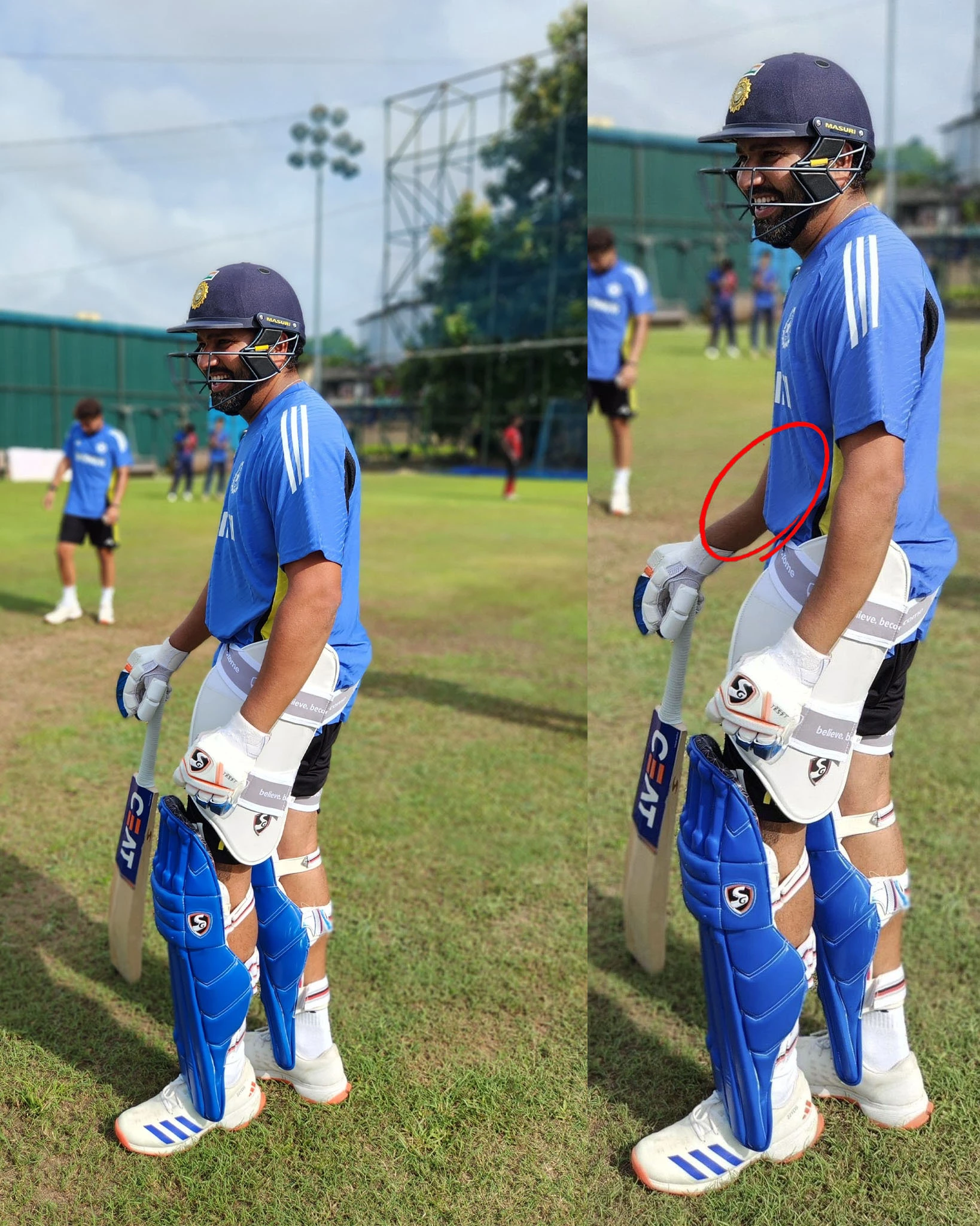 why-did-rohit-sharma-photoshop-his-picture