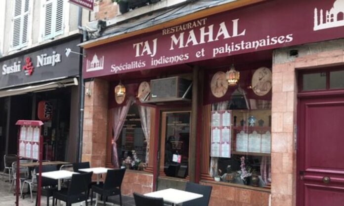 Taj Mahal - Pakistani Restaurant