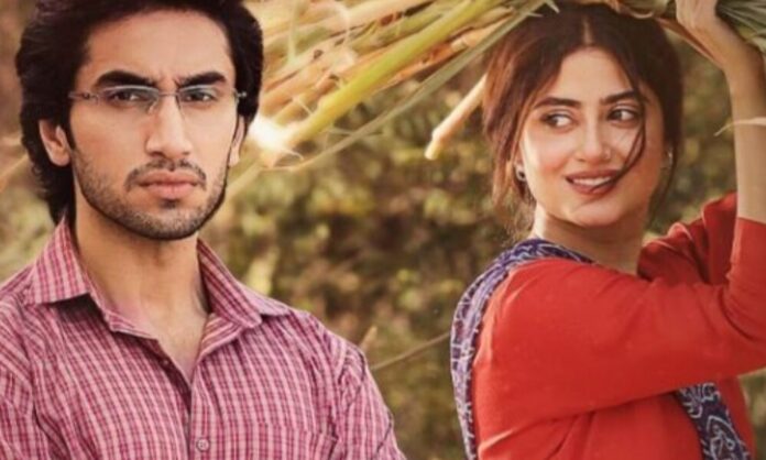 pakistani dramas