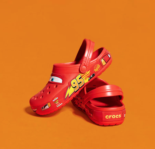 crocs