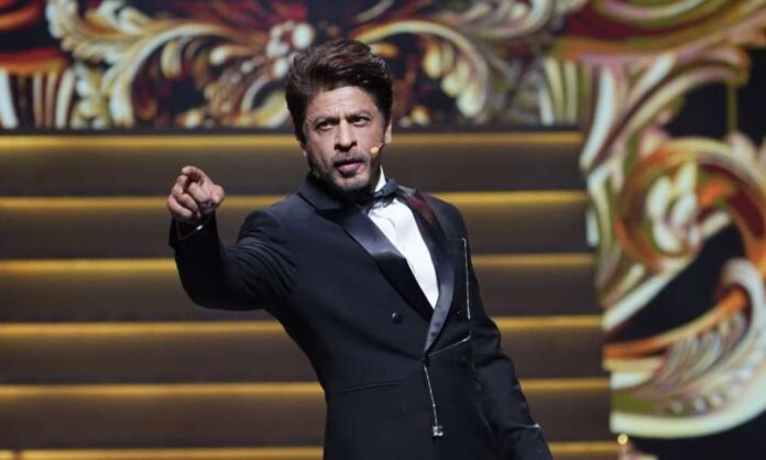 Shah Rukh Khan expressed his excitement, stating, “I love awards, I’m greedy for them… I feel a special happiness.