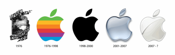 apple rebranding