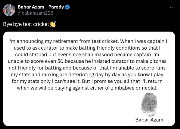 is-babar-azam-on-the-brink-of-retirement