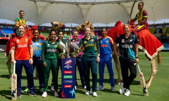 icc-to-combat-online-hate-womens-t20-world-cup-2024