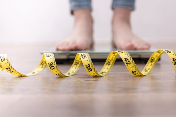 common weight loss myths