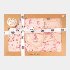 Infant Girls Set