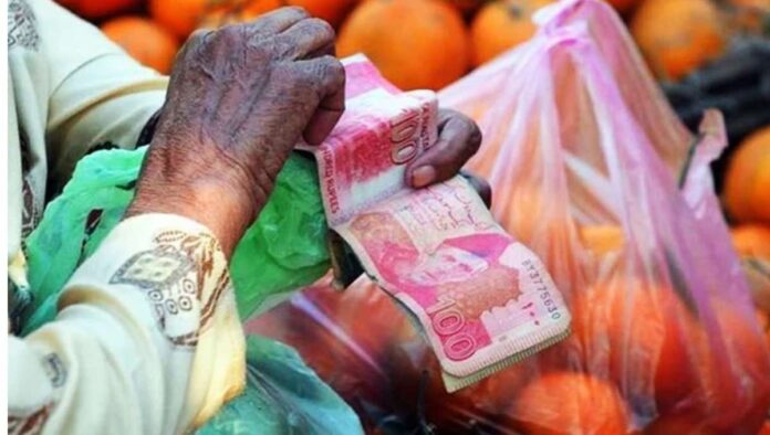 Inflation to Fall to 5.8%-6.8% in November, Ministry Says