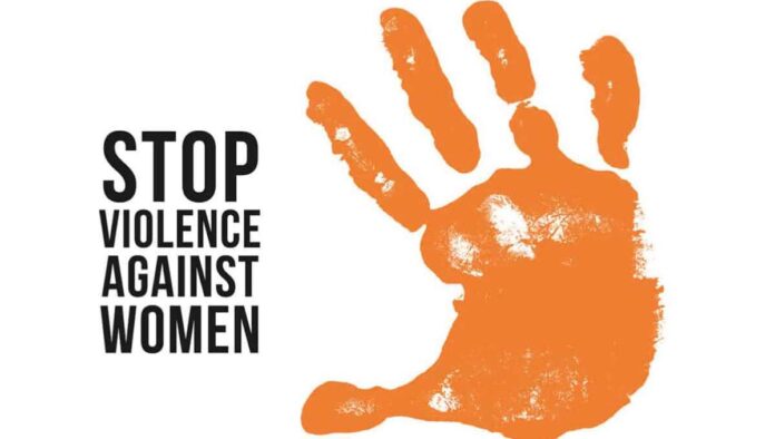 Ending Violence Against Women’s Day