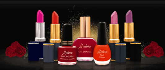 Medora Lipsticks