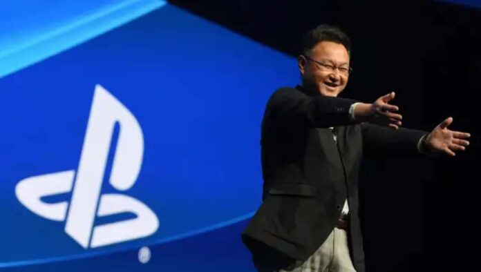 PlayStation's Shuhei Yoshida Is Leaving Sony After 31 Years