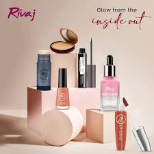 Rivaj Cosmetics